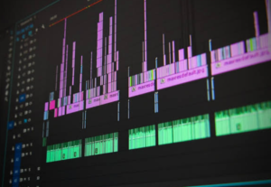 Eu vou Editar seu vídeo de até 10 min em 3 dias