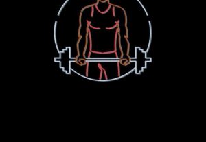 Eu vou criar seu treino de musculação
