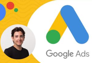 Eu vou criar sua campanha no Google Ads