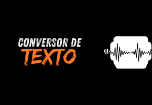 Eu vou narrar ou dublar qualquer texto com A.I.