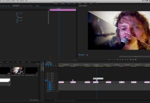 Eu vou editar seus videos de modo profissional