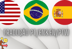 Eu vou traduzir seu texto do português para o inglês
