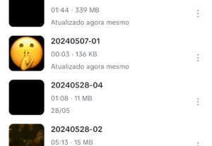 Eu vou Editar qualquer vídeo de até uma hora pra você