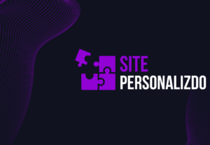 Eu vou fazer o site que você quiser