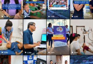Eu vou editar um vídeo pro seu TikTok, Instagram, Kwaii.
