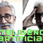 Eu vou produzir vídeos criativos com inteligência artificial
