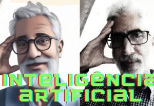 Eu vou produzir vídeos criativos com inteligência artificial