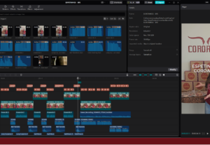 Eu vou editar seu vídeo para reels cativantes