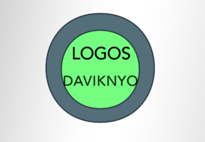 Eu vou Fazer sua logo em 1 dia