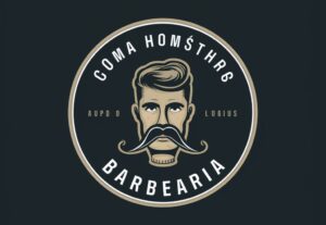 Eu vou Fazer sua logo marca em até 1hr