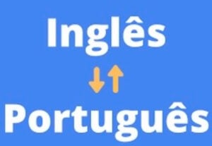 Eu vou Fazer Tradução de textos em inglês e português