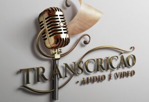 Eu vou Transcrição Precisa e Rápida de Áudio e Vídeo