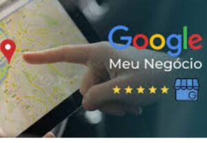 Eu vou potencializar sua empresa no Google Meu Negócio