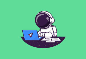 Eu vou criar design para você
