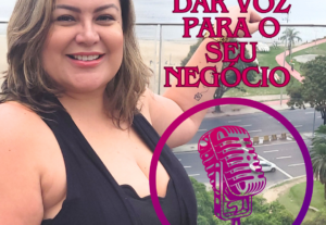 Eu vou Fazer áudios para sua propaganda