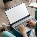 Eu vou digitar e corrigir textos incríveis para você