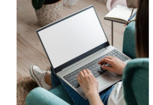 Eu vou digitar e corrigir textos incríveis para você