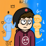 Eu vou fazer animações 2D simples.