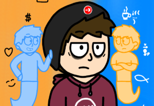 Eu vou fazer animações 2D simples.