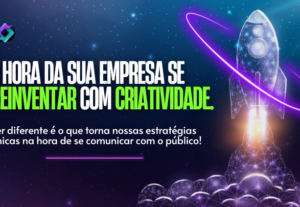Eu vou fazer os anúncios online do seu negócio.