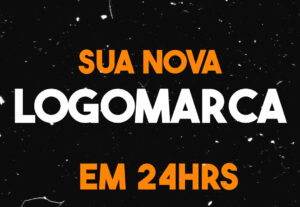 Eu vou fazer sua Nova Logo em 24 Horas: Impacto para sua mar...