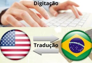 Eu vou fazer a digitação e/ou tradução do seu texto