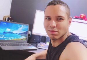 Eu vou Fazer Sua estrutura do seu site html,css.