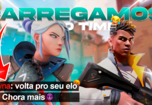 Eu vou Criar as Melhores Thumbnails para o seu Canal