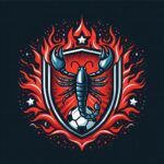 Eu vou Fazer um Escudo de time de futebol em menos de 48h