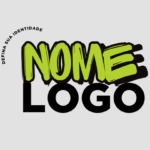 Eu vou Fazer o logo da sua empresa em menos de 48h