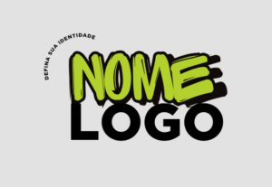 Eu vou Fazer o logo da sua empresa em menos de 48h