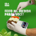 Eu vou criar artes para seu instagram criativas e autênticas