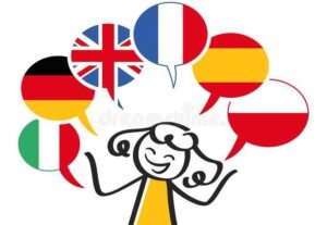 Eu vou fazer a tradução do seu texto para inglês ou espanhol