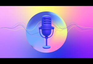 Eu vou gravar áudio de até 1 minuto com voz masculino.