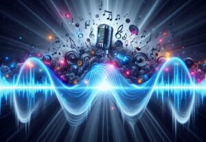 Eu vou reduzir ou estender sua música de forma imperceptível