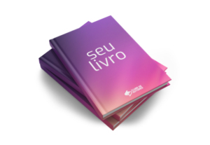 Eu vou criar seu Ebook na área de Psicologia.