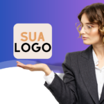 Eu vou Criar sua logotipo simples, rápido.