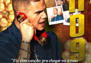 Eu vou fazer uma Flyer para o seu produto/negócio