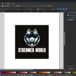 Eu vou fazer a logo da sua empresa em apenas 1 dia.