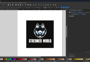 Eu vou fazer a logo da sua empresa em apenas 1 dia.