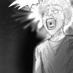 Eu vou criar uma arte pra você, Estilo mangá.