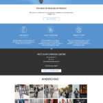 Eu vou  fazer Sua Landing Page que vende