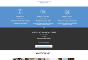 Eu vou  fazer Sua Landing Page que vende