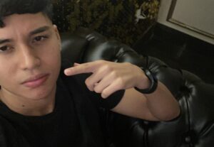 Eu vou fazer edição de vídeo