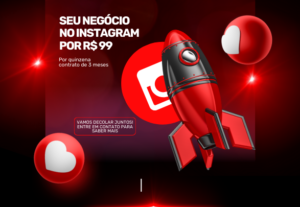 Eu vou fazer criativos pra vc vender mais