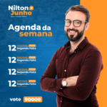 Eu vou fazer seus templates para campanha politica