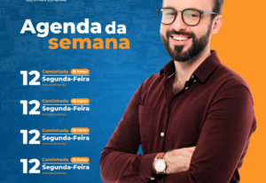 Eu vou fazer seus templates para campanha politica
