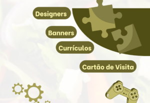 Eu vou fazer  Sou designer Gráfico, e farei um currículo par...