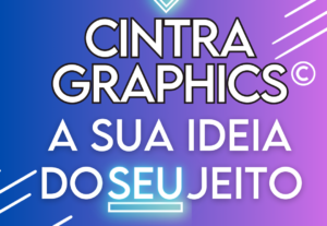 Eu vou criar 4 artes do jeito que quiser