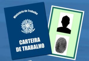 Eu vou fazer o seu currículo por 20 reais